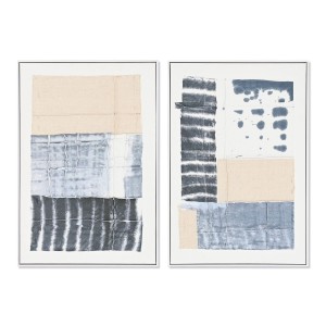 Bild DKD Home Decor ABSTRACT (Restauriert B)