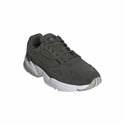 Laufschuhe für Damen Adidas Originals Falcon Legend Olive