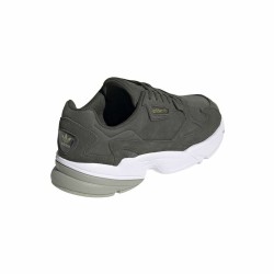 Laufschuhe für Damen Adidas Originals Falcon Legend Olive