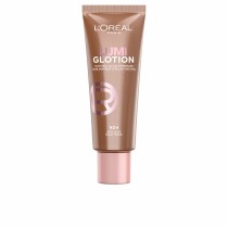 Make-up primer L'Oreal Make Up LUMI GLOTION Nº 904 Deep 40 ml