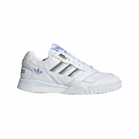 Laufschuhe für Damen Adidas Originals A.R. Trainer Weiß