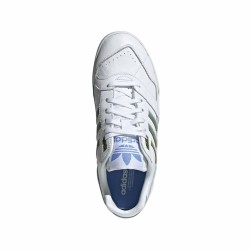 Laufschuhe für Damen Adidas Originals A.R. Trainer Weiß