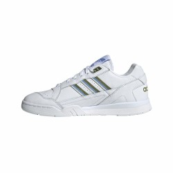 Sports Trainers for Women Adidas Originals A.R. Trainer White