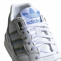 Laufschuhe für Damen Adidas Originals A.R. Trainer Weiß