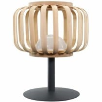 Lampe de bureau Lumisky Standy Mini Bamboo