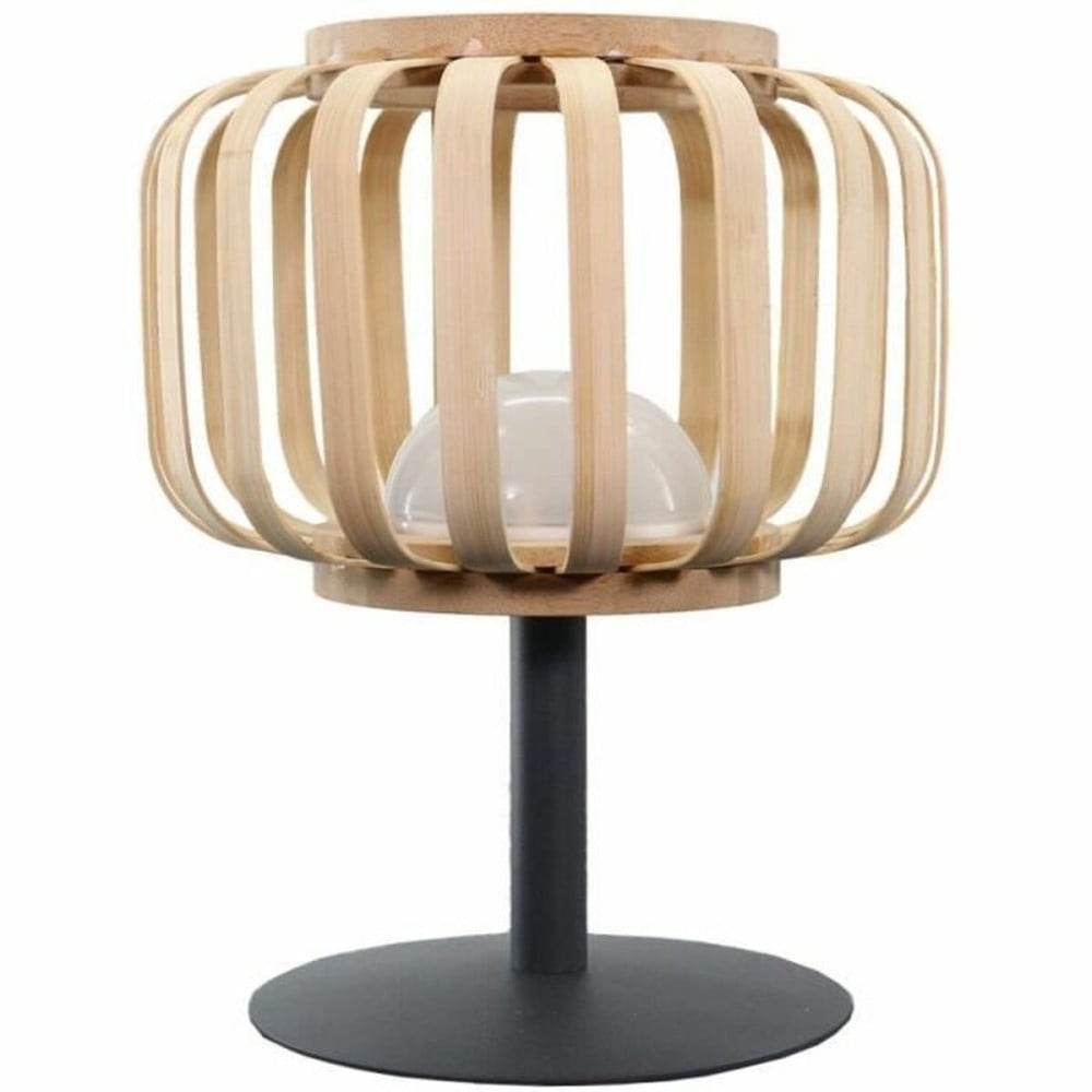 Lampe de bureau Lumisky Standy Mini Bamboo