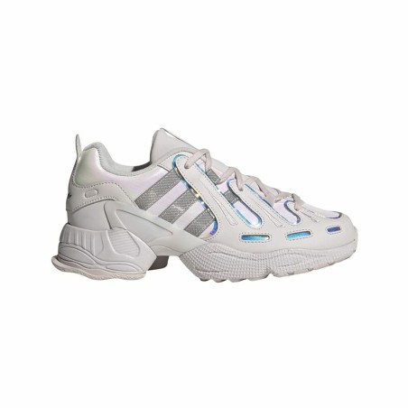 Sports Trainers for Women Adidas Originals Eqt Gazelle Beige