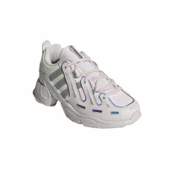 Chaussures de sport pour femme Adidas Originals Eqt Gazelle Beige