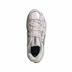 Sports Trainers for Women Adidas Originals Eqt Gazelle Beige