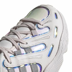 Laufschuhe für Damen Adidas Originals Eqt Gazelle Beige