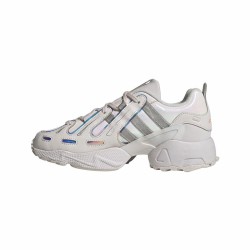 Chaussures de sport pour femme Adidas Originals Eqt Gazelle Beige