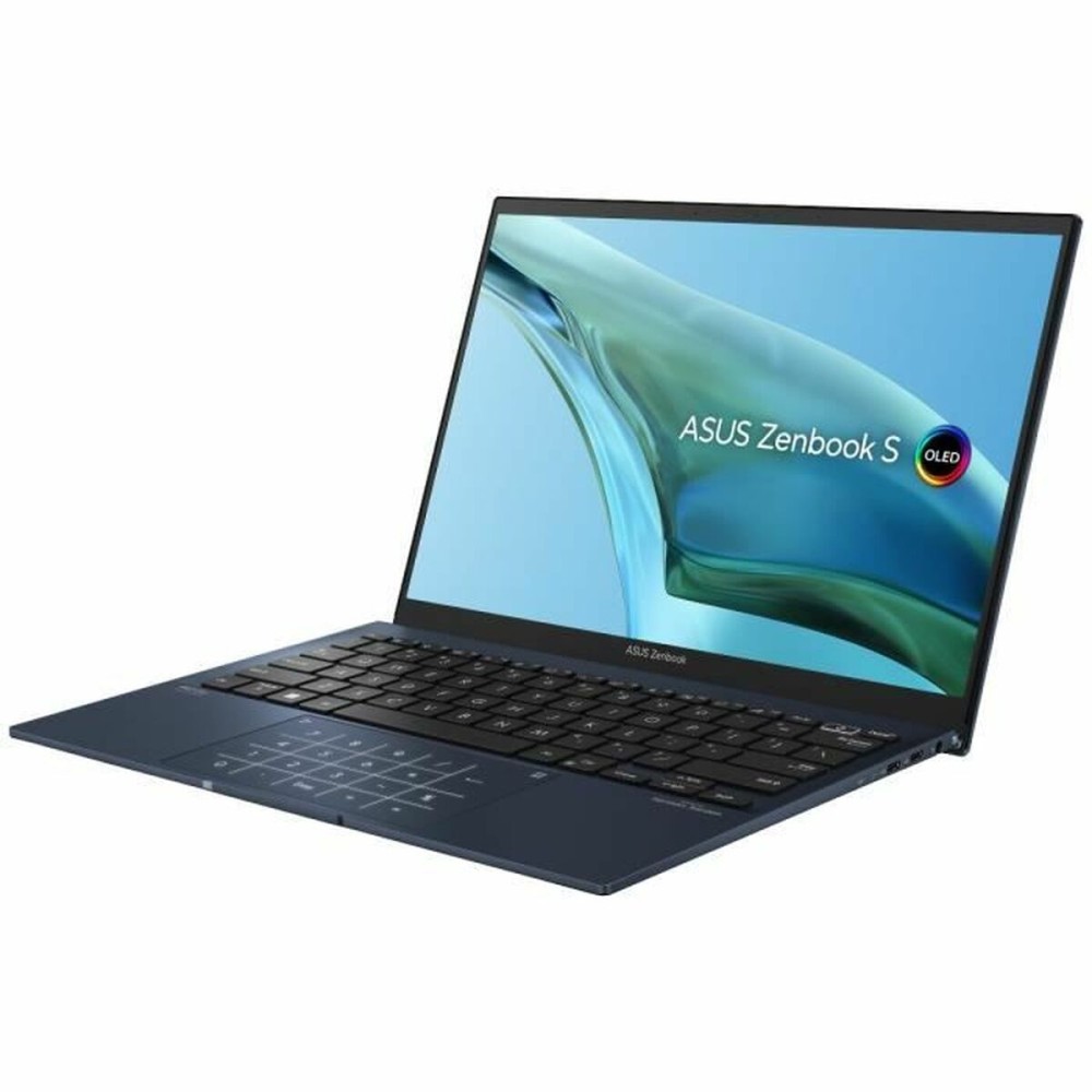 Ordinateur Portable Asus Zenbook UM530LA 13,3" AMD RYZEN 7 7840U 16 GB RAM 1 TB SSD OLED