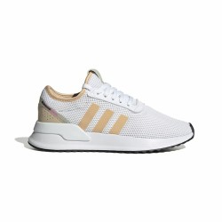 Sports Trainers for Women Adidas U_Path X White