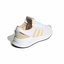 Sports Trainers for Women Adidas U_Path X White