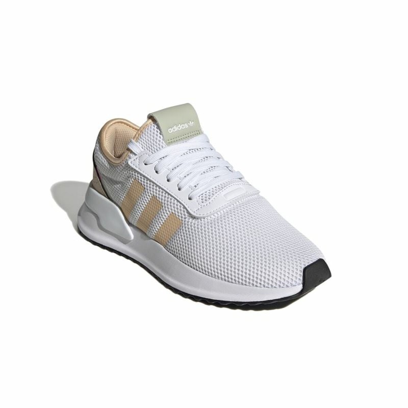 Chaussures de sport pour femme Adidas U_Path X Blanc