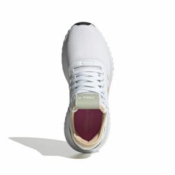 Sports Trainers for Women Adidas U_Path X White