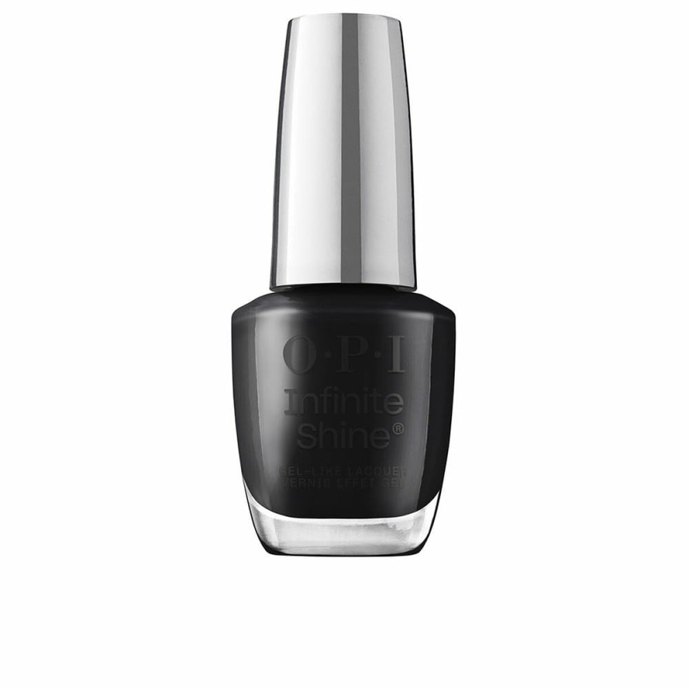 Vernis à ongles en gel Opi INFINITE SHINE Lady In Black 15 ml