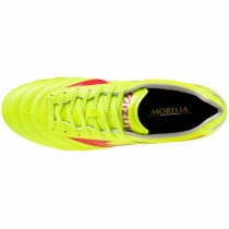 Adult's Football Boots Mizuno Morelia II Elite Yellow