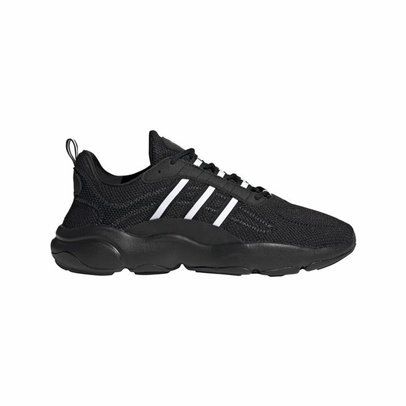 Herren-Sportschuhe Adidas Originals Haiwee Schwarz