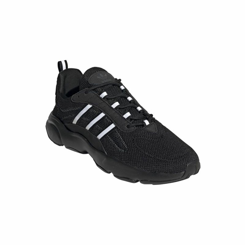 Herren-Sportschuhe Adidas Originals Haiwee Schwarz