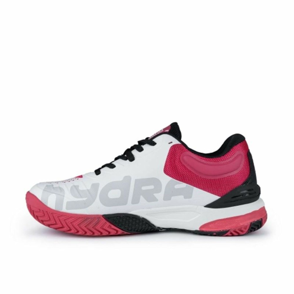 Padel-Sportschuhe für Kinder Munich Hydra 121