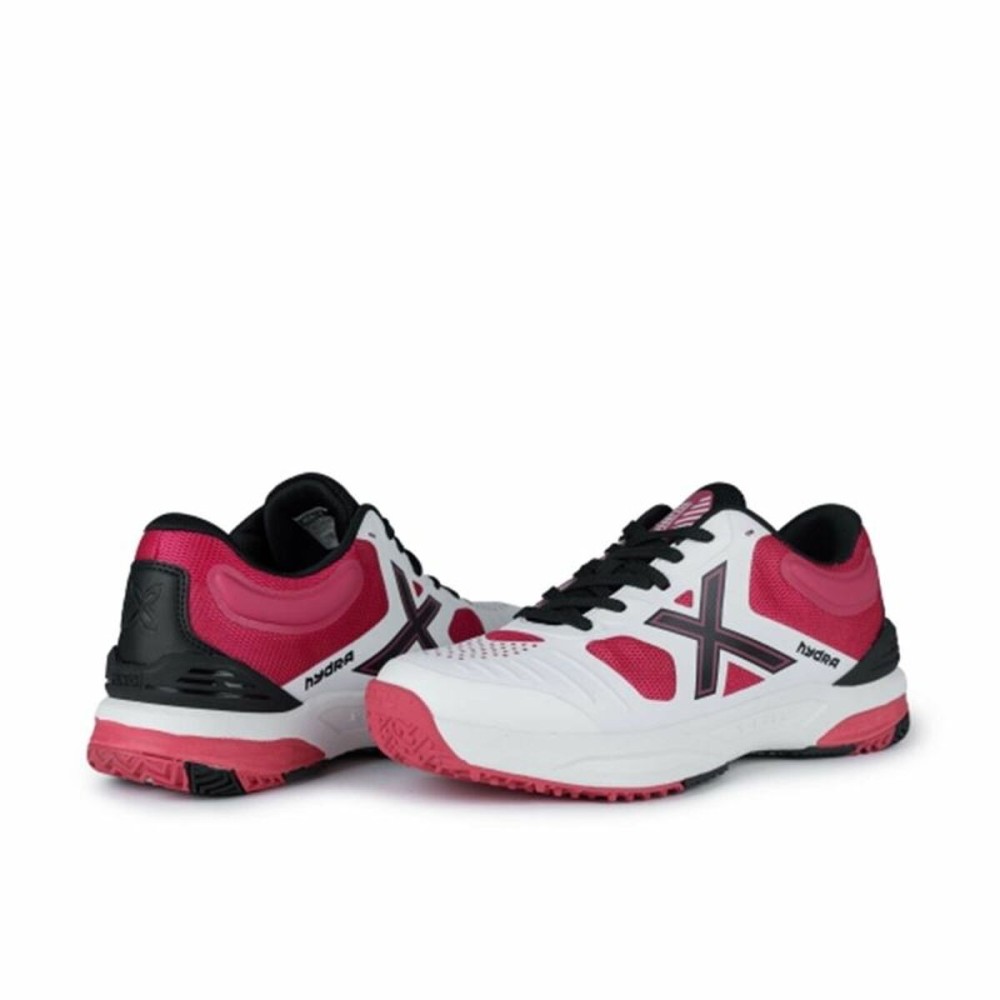 Padel-Sportschuhe für Kinder Munich Hydra 121