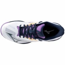 Chaussures de Padel pour Adultes Mizuno Wave Exceed Light 2