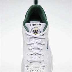 Men's Trainers Reebok Club C 85 White