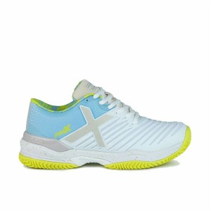 Padel-Sportschuhe für Kinder Munich Padx 42