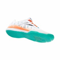 Chaussures de Futsal pour Adultes Kelme All In Blanc Unisexe