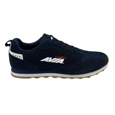 Herren-Sportschuhe AVIA Walkers Dunkelblau