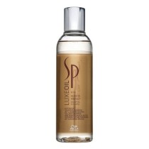 Shampooing à la kératine SP LUXE OIL Wella (200 ml)