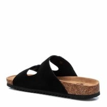 Damensandalen XTI Schwarz