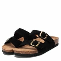 Damensandalen XTI Schwarz