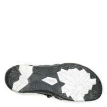 Mountain sandals Chiruca Malibu 13 Black