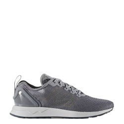 Herren-Sportschuhe Adidas Originals Zx Flux Dunkelgrau