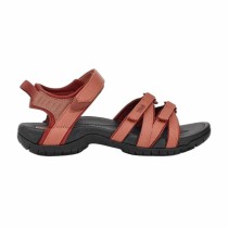 Sandalen für die Berge Teva Tirra Orange