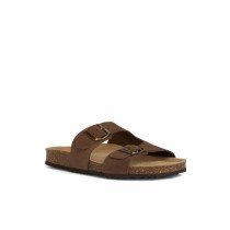 Sandales pour Femme Geox Brionia Marron