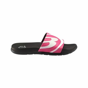 Tongs pour Femmes Bullpadel Rose