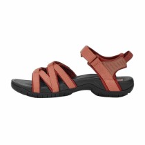 Sandalen für die Berge Teva Tirra Orange