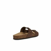 Women's sandals Geox Brionia Brown