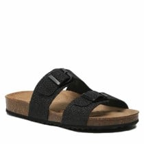 Women's sandals Geox Brionia Black