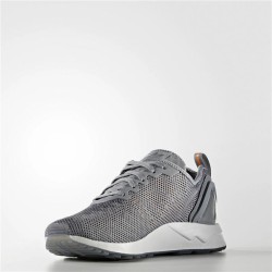 Men's Trainers Adidas Originals Zx Flux Dark grey