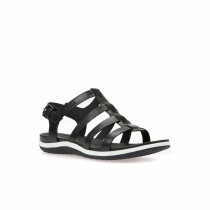 Women's sandals Geox Vega Black