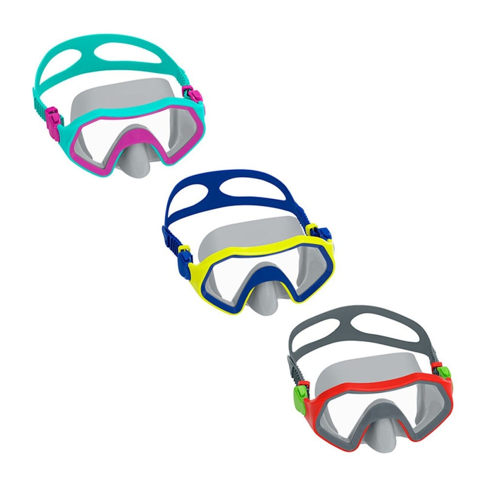 Diving mask Bestway Junior (1 Unit)