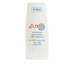 Protecteur Solaire Ziaja Sun C 50 ml SPF 50+