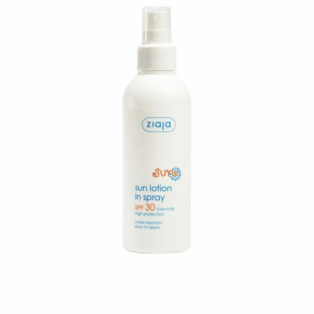 Sonnenschutz Ziaja Sun Spf 30 170 ml