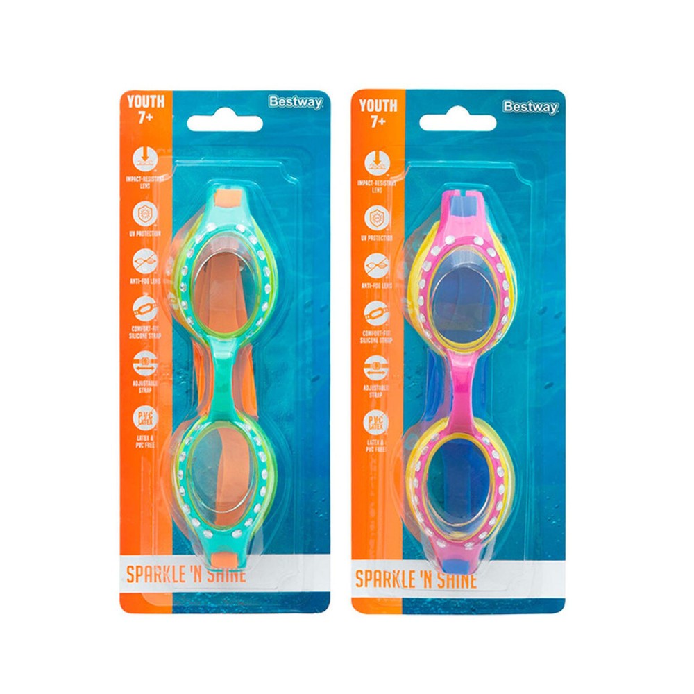 Children's Swimming Goggles Bestway