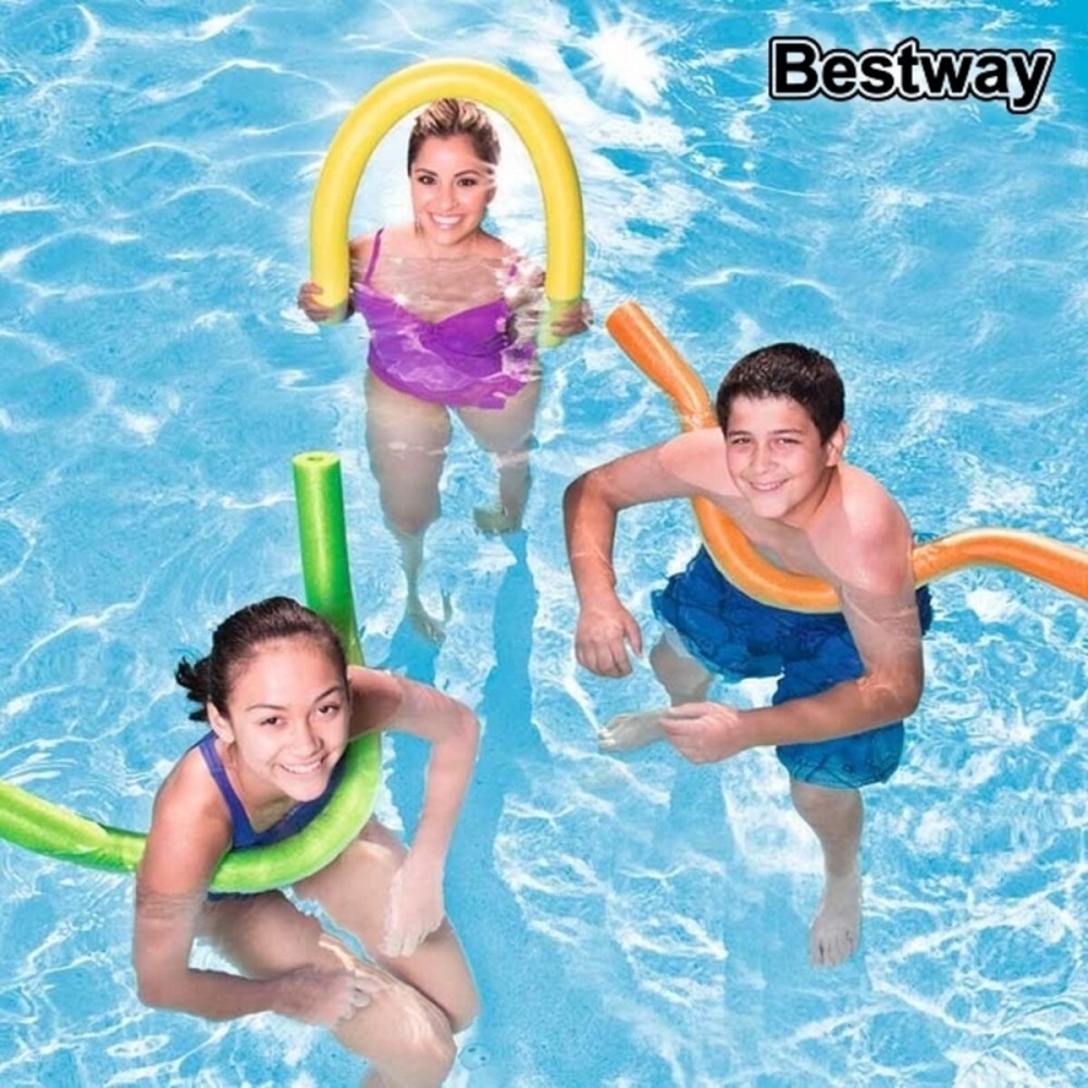 Pool noodle Bestway 32108 122 x 6,5 cm
