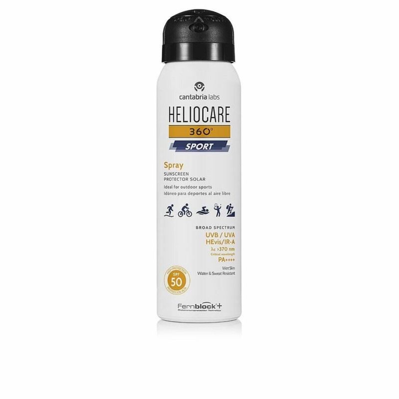 Sonnenschutz Heliocare 100 ml Spf 50